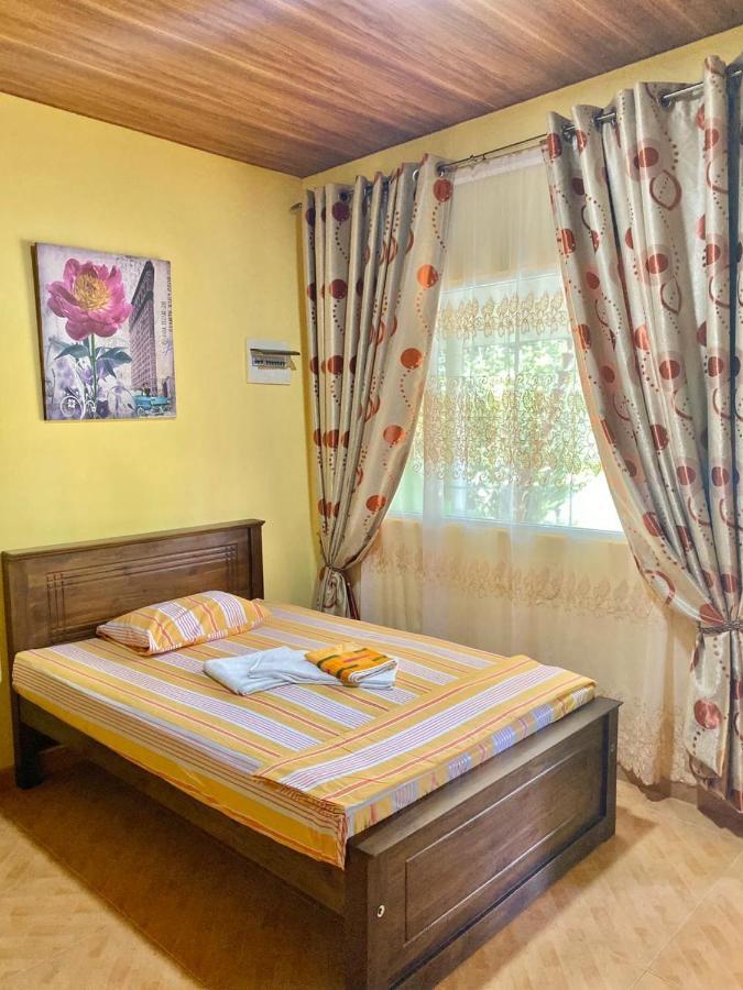 Green Land Villa Аханґама Екстер'єр фото