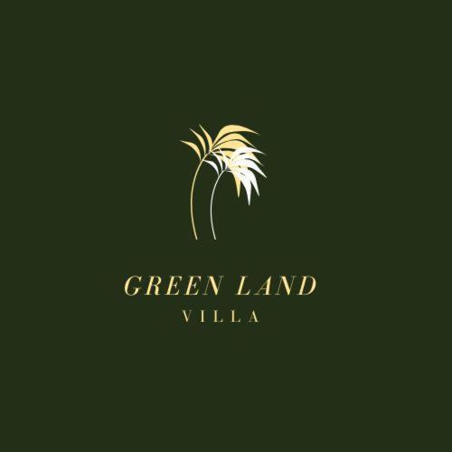 Green Land Villa Аханґама Екстер'єр фото